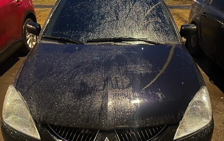 Mitsubishi Lancer IX, 2005 год, 420 000 рублей, 9 фотография