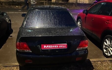 Mitsubishi Lancer IX, 2005 год, 420 000 рублей, 12 фотография