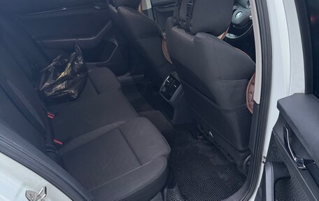 Skoda Octavia IV, 2021 год, 1 550 000 рублей, 8 фотография