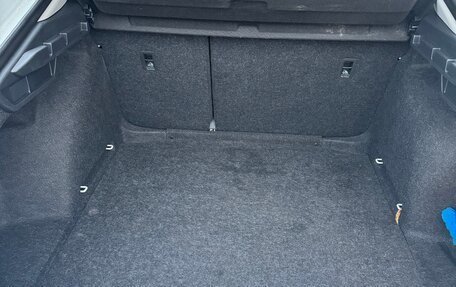 Skoda Octavia IV, 2021 год, 1 550 000 рублей, 15 фотография