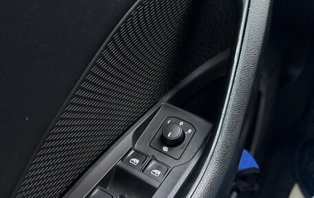 Skoda Octavia IV, 2021 год, 1 550 000 рублей, 10 фотография