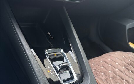 Skoda Octavia IV, 2021 год, 1 550 000 рублей, 11 фотография