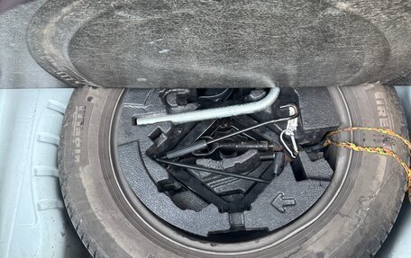 Skoda Octavia IV, 2021 год, 1 550 000 рублей, 14 фотография