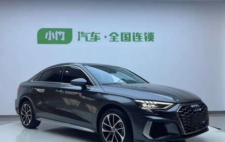 Audi A3, 2021 год, 2 550 000 рублей, 2 фотография