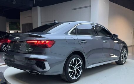 Audi A3, 2021 год, 2 550 000 рублей, 4 фотография