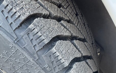 Skoda Octavia IV, 2021 год, 1 550 000 рублей, 16 фотография