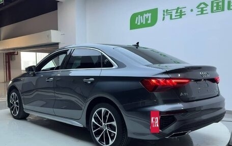 Audi A3, 2021 год, 2 550 000 рублей, 3 фотография