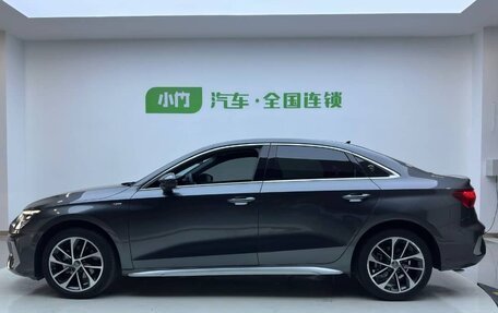 Audi A3, 2021 год, 2 550 000 рублей, 7 фотография