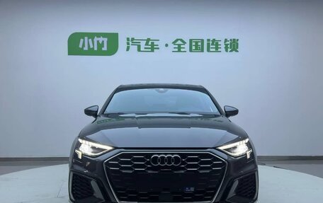 Audi A3, 2021 год, 2 550 000 рублей, 5 фотография