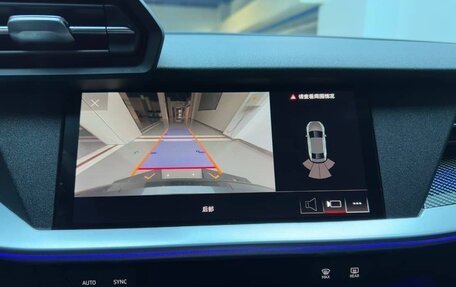 Audi A3, 2021 год, 2 550 000 рублей, 16 фотография