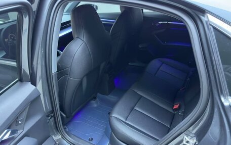 Audi A3, 2021 год, 2 550 000 рублей, 12 фотография