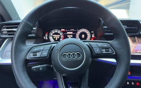 Audi A3, 2021 год, 2 550 000 рублей, 14 фотография