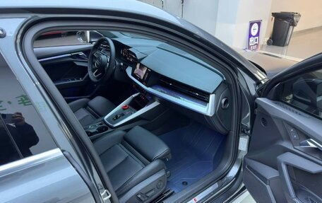 Audi A3, 2021 год, 2 550 000 рублей, 11 фотография