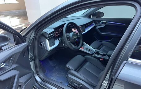 Audi A3, 2021 год, 2 550 000 рублей, 10 фотография