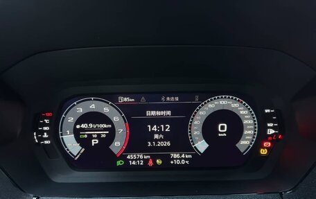 Audi A3, 2021 год, 2 550 000 рублей, 15 фотография