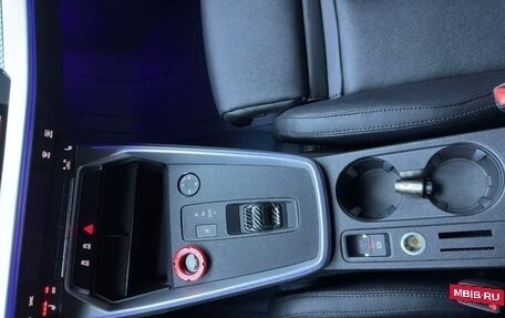 Audi A3, 2021 год, 2 550 000 рублей, 17 фотография