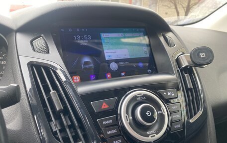 Ford Focus III, 2018 год, 1 500 000 рублей, 8 фотография