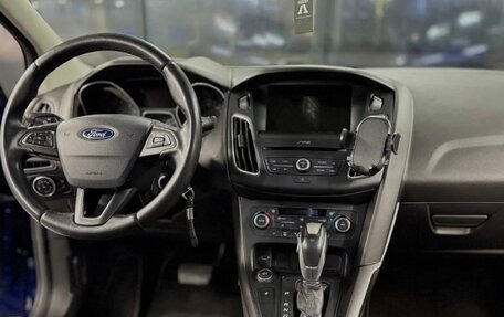 Ford Focus III, 2018 год, 1 500 000 рублей, 7 фотография