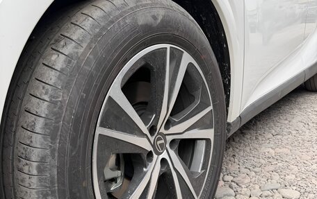 Lexus RX IV рестайлинг, 2025 год, 7 580 000 рублей, 6 фотография