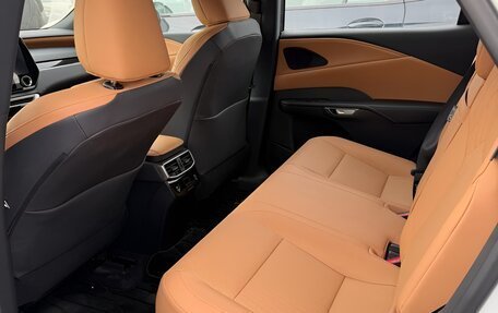 Lexus RX IV рестайлинг, 2025 год, 7 580 000 рублей, 4 фотография