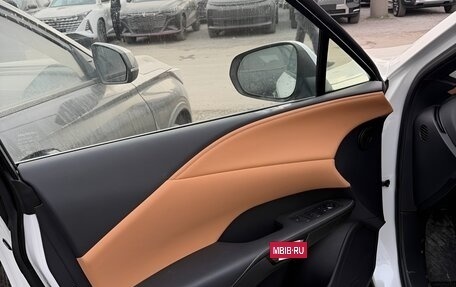 Lexus RX IV рестайлинг, 2025 год, 7 580 000 рублей, 5 фотография