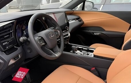 Lexus RX IV рестайлинг, 2025 год, 7 580 000 рублей, 2 фотография