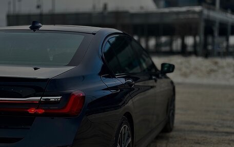 BMW 7 серия, 2020 год, 7 500 000 рублей, 3 фотография