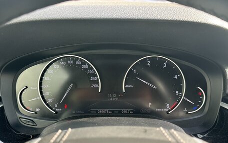 BMW 5 серия, 2018 год, 2 290 000 рублей, 12 фотография