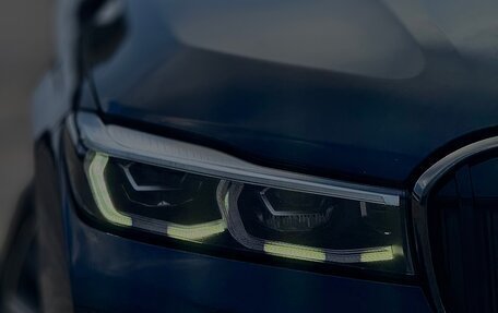 BMW 7 серия, 2020 год, 7 500 000 рублей, 2 фотография