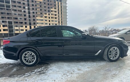 BMW 5 серия, 2018 год, 2 290 000 рублей, 5 фотография