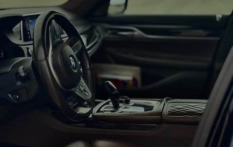 BMW 7 серия, 2020 год, 7 500 000 рублей, 9 фотография