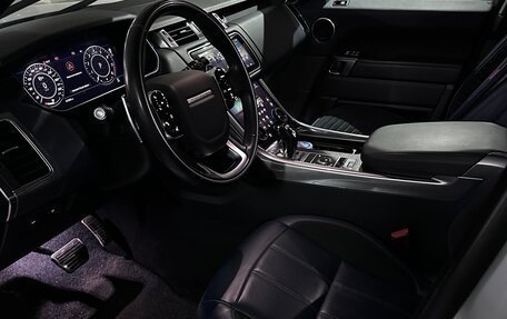 Land Rover Range Rover Sport II, 2019 год, 6 500 000 рублей, 3 фотография
