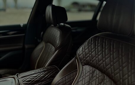 BMW 7 серия, 2020 год, 7 500 000 рублей, 10 фотография