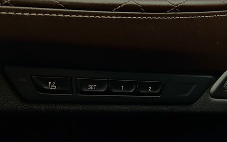 BMW 7 серия, 2020 год, 7 500 000 рублей, 16 фотография