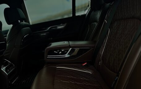 BMW 7 серия, 2020 год, 7 500 000 рублей, 13 фотография