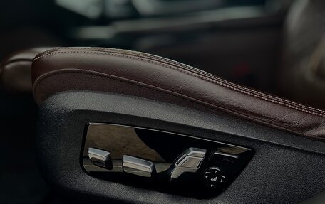 BMW 7 серия, 2020 год, 7 500 000 рублей, 11 фотография