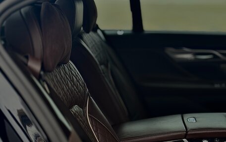 BMW 7 серия, 2020 год, 7 500 000 рублей, 12 фотография