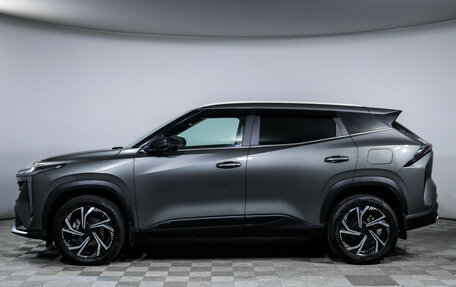 Geely Atlas, 2023 год, 2 389 898 рублей, 8 фотография