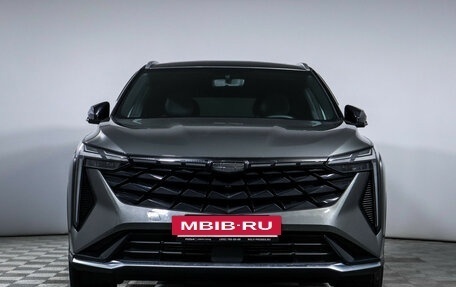 Geely Atlas, 2023 год, 2 389 898 рублей, 2 фотография