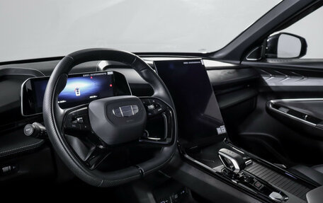 Geely Atlas, 2023 год, 2 389 898 рублей, 14 фотография