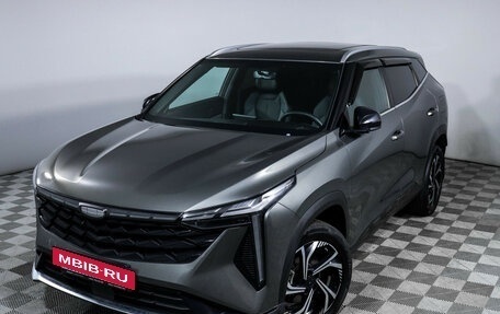 Geely Atlas, 2023 год, 2 389 898 рублей, 16 фотография