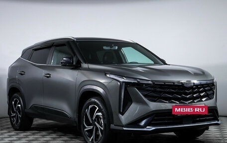 Geely Atlas, 2023 год, 2 389 898 рублей, 3 фотография