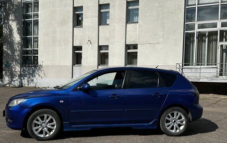 Mazda 3, 2006 год, 520 000 рублей, 2 фотография