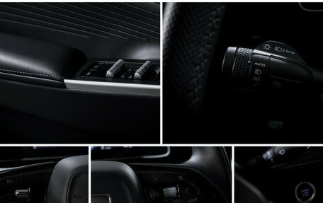 Geely Atlas, 2023 год, 2 389 898 рублей, 19 фотография