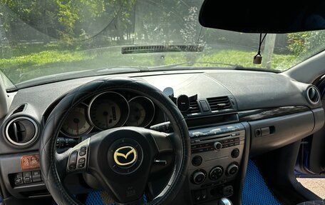 Mazda 3, 2006 год, 520 000 рублей, 6 фотография