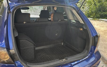 Mazda 3, 2006 год, 520 000 рублей, 9 фотография