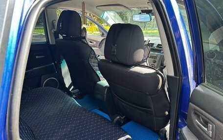 Mazda 3, 2006 год, 520 000 рублей, 10 фотография