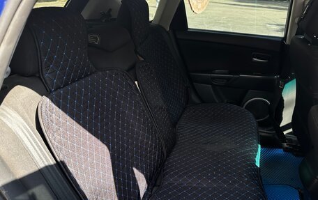 Mazda 3, 2006 год, 520 000 рублей, 8 фотография