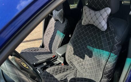 Mazda 3, 2006 год, 520 000 рублей, 7 фотография