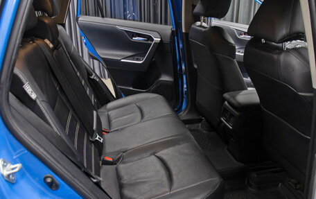 Toyota RAV4, 2020 год, 3 498 000 рублей, 12 фотография